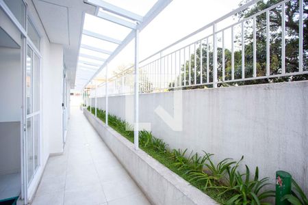 Apartamento à venda com 45m², 2 quartos e 1 vagaÁrea comum