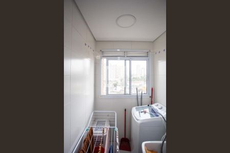 Apartamento à venda com 45m², 2 quartos e 1 vagaÁrea de Serviço