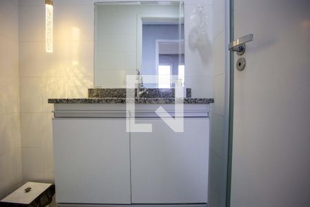 Apartamento à venda com 45m², 2 quartos e 1 vagaBanheiro