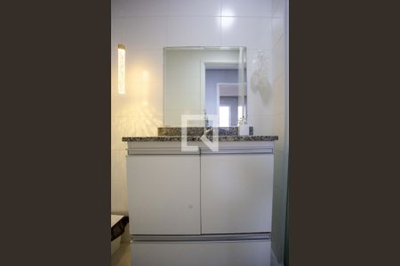 Apartamento à venda com 45m², 2 quartos e 1 vagaBanheiro