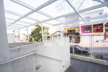 Apartamento à venda com 45m², 2 quartos e 1 vagaÁrea comum