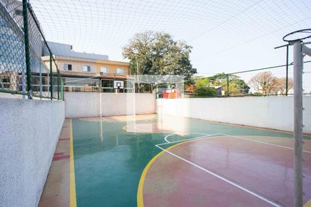 Apartamento à venda com 45m², 2 quartos e 1 vagaQuadra Esportiva