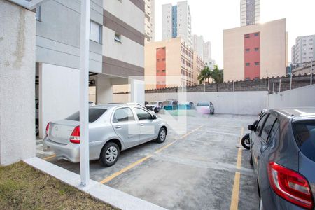 Apartamento à venda com 45m², 2 quartos e 1 vagaÁrea comum