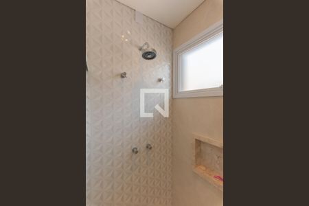 Casa de condomínio à venda com 360m², 4 quartos e 4 vagasBanheiro da Suíte 4