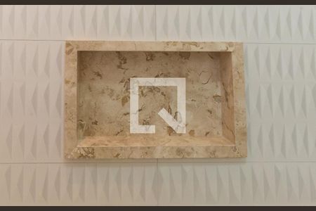 Casa de condomínio à venda com 360m², 4 quartos e 4 vagasBanheiro da Suíte 3