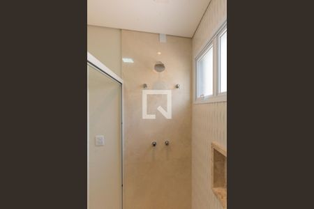 Casa de condomínio à venda com 360m², 4 quartos e 4 vagasBanheiro da Suíte 3