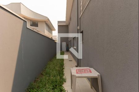 Casa de condomínio à venda com 360m², 4 quartos e 4 vagasQuintal