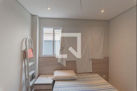 Suíte1 de casa de condomínio à venda com 4 quartos, 360m² em Swiss Park, Campinas