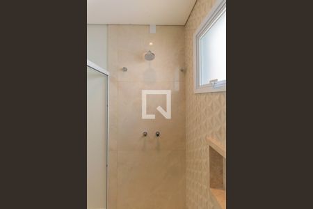 Casa de condomínio à venda com 360m², 4 quartos e 4 vagasBanheiro da Suíte 2