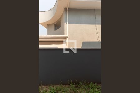 Suíte1 de casa de condomínio à venda com 4 quartos, 360m² em Swiss Park, Campinas