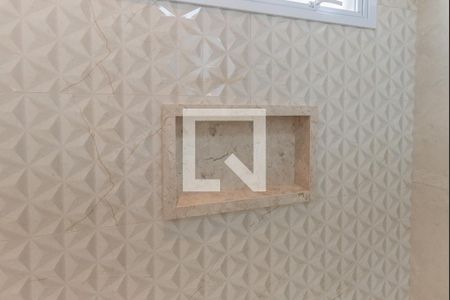 Casa de condomínio à venda com 360m², 4 quartos e 4 vagasBanheiro da Suíte 2