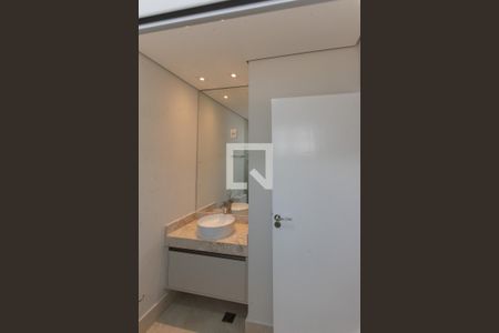 Casa de condomínio à venda com 360m², 4 quartos e 4 vagasBanheiro da Suíte 3