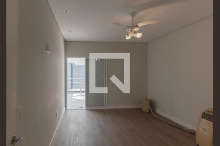 Casa de condomínio à venda com 360m², 4 quartos e 4 vagasSuíte 3