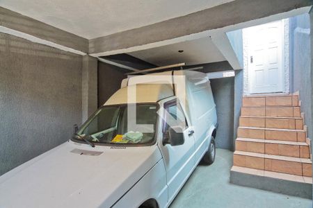 Casa para alugar com 119m², 2 quartos e 1 vaga Casa para alugar com 119m², 2 quartos e 1 vagaÁrea externa