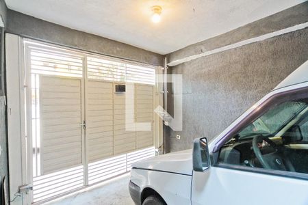 Casa para alugar com 119m², 2 quartos e 1 vaga Casa para alugar com 119m², 2 quartos e 1 vagaÁrea externa