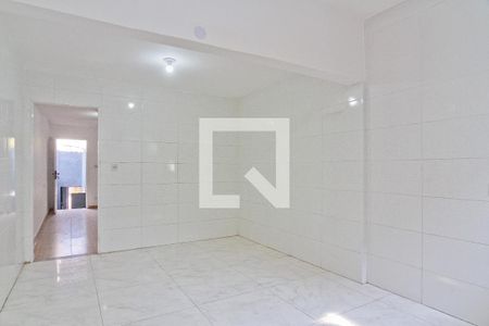 Casa para alugar com 119m², 2 quartos e 1 vaga Casa para alugar com 119m², 2 quartos e 1 vagaCozinha