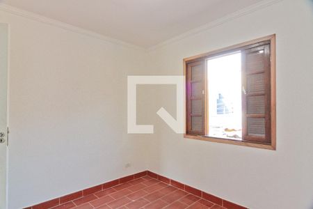 Quarto 1 de casa para alugar com 2 quartos, 119m² em Jardim Santo Elias, São Paulo