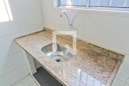 Casa para alugar com 119m², 2 quartos e 1 vaga Casa para alugar com 119m², 2 quartos e 1 vagaCozinha