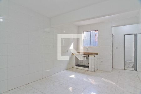 Casa para alugar com 119m², 2 quartos e 1 vaga Casa para alugar com 119m², 2 quartos e 1 vagaCozinha