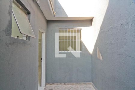 Casa para alugar com 119m², 2 quartos e 1 vaga Casa para alugar com 119m², 2 quartos e 1 vagaÁrea de Serviço