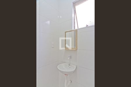 Casa para alugar com 119m², 2 quartos e 1 vaga Casa para alugar com 119m², 2 quartos e 1 vagaLavabo