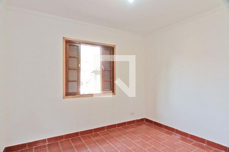 Quarto 1 de casa para alugar com 2 quartos, 119m² em Jardim Santo Elias, São Paulo