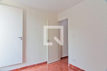 Quarto 2 de casa para alugar com 2 quartos, 119m² em Jardim Santo Elias, São Paulo