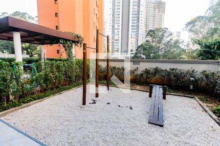 Apartamento à venda com 49m², 2 quartos e 1 vaga Apartamento à venda com 49m², 2 quartos e 1 vagaÁrea comum