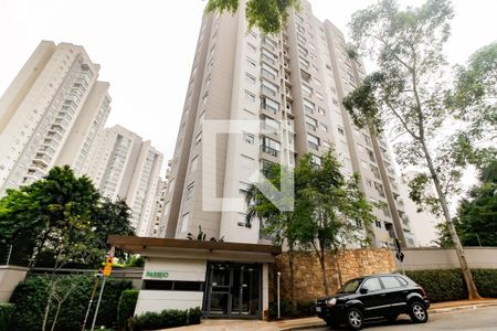 Apartamento à venda com 49m², 2 quartos e 1 vaga Apartamento à venda com 49m², 2 quartos e 1 vagaFachada do Prédio
