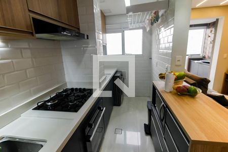 Apartamento à venda com 49m², 2 quartos e 1 vaga Apartamento à venda com 49m², 2 quartos e 1 vagaCozinha - Armários