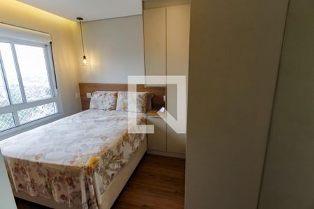 Apartamento à venda com 49m², 2 quartos e 1 vaga Apartamento à venda com 49m², 2 quartos e 1 vagaQuarto 2
