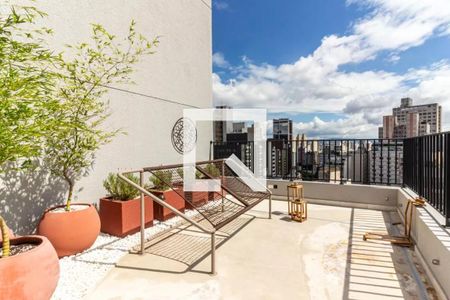 Studio à venda com 27m², 1 quarto e sem vagaÁrea comum - Mirante