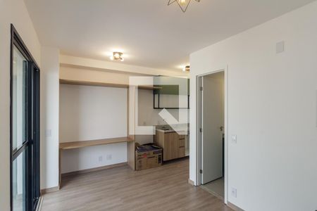 Studio de kitnet/studio à venda com 1 quarto, 27m² em Vila Buarque, São Paulo