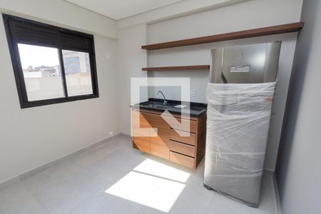 Apartamento para alugar com 37m², 2 quartos e 1 vaga Apartamento para alugar com 37m², 2 quartos e 1 vagaÁrea comum - Salão de festas