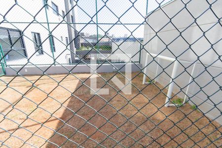 Apartamento para alugar com 37m², 2 quartos e 1 vaga Apartamento para alugar com 37m², 2 quartos e 1 vagaÁrea comum - Mini Quadra