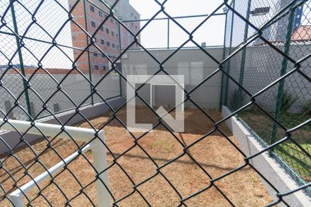 Apartamento para alugar com 37m², 2 quartos e 1 vaga Apartamento para alugar com 37m², 2 quartos e 1 vagaÁrea comum - Mini Quadra