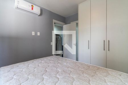 Apartamento para alugar com 29m², 1 quarto e sem vaga Apartamento para alugar com 29m², 1 quarto e sem vagaQuarto