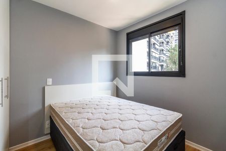 Apartamento para alugar com 29m², 1 quarto e sem vaga Apartamento para alugar com 29m², 1 quarto e sem vagaQuarto