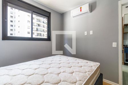 Apartamento para alugar com 29m², 1 quarto e sem vaga Apartamento para alugar com 29m², 1 quarto e sem vagaQuarto