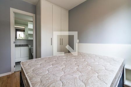 Quarto de apartamento para alugar com 1 quarto, 29m² em Pinheiros, São Paulo