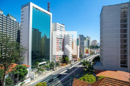 Apartamento à venda com 163m², 3 quartos e sem vaga