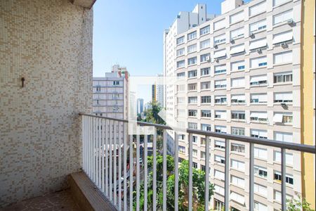 Apartamento à venda com 163m², 3 quartos e sem vaga