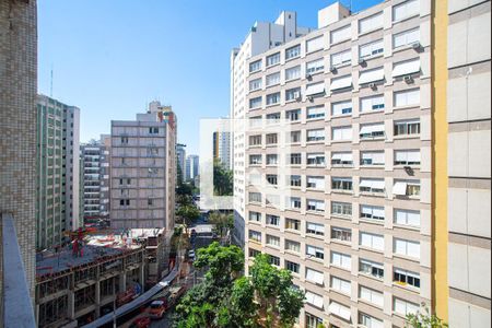 Apartamento à venda com 163m², 3 quartos e sem vaga