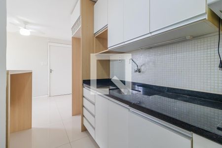 Apartamento para alugar com 50m², 2 quartos e 1 vaga Apartamento para alugar com 50m², 2 quartos e 1 vagaCozinha