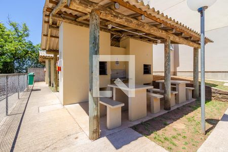 Apartamento para alugar com 50m², 2 quartos e 1 vaga Apartamento para alugar com 50m², 2 quartos e 1 vagaÁrea comum