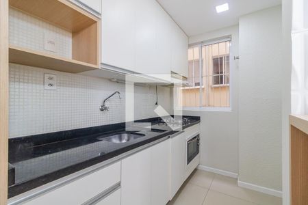 Apartamento para alugar com 50m², 2 quartos e 1 vaga Apartamento para alugar com 50m², 2 quartos e 1 vagaCozinha