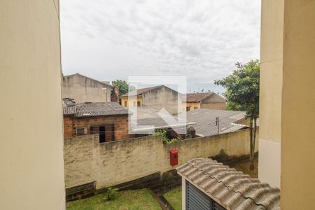 Vista de apartamento à venda com 2 quartos, 50m² em Glória, Porto Alegre