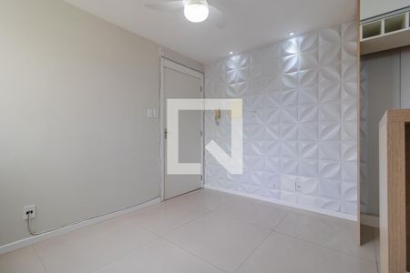 Sala de apartamento para alugar com 2 quartos, 50m² em Glória, Porto Alegre