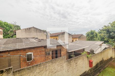 Apartamento para alugar com 50m², 2 quartos e 1 vaga Apartamento para alugar com 50m², 2 quartos e 1 vagaVista
