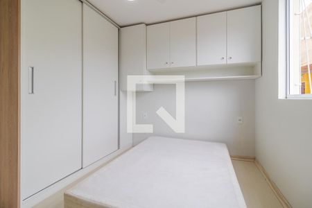 Quarto 1 de apartamento para alugar com 2 quartos, 50m² em Glória, Porto Alegre